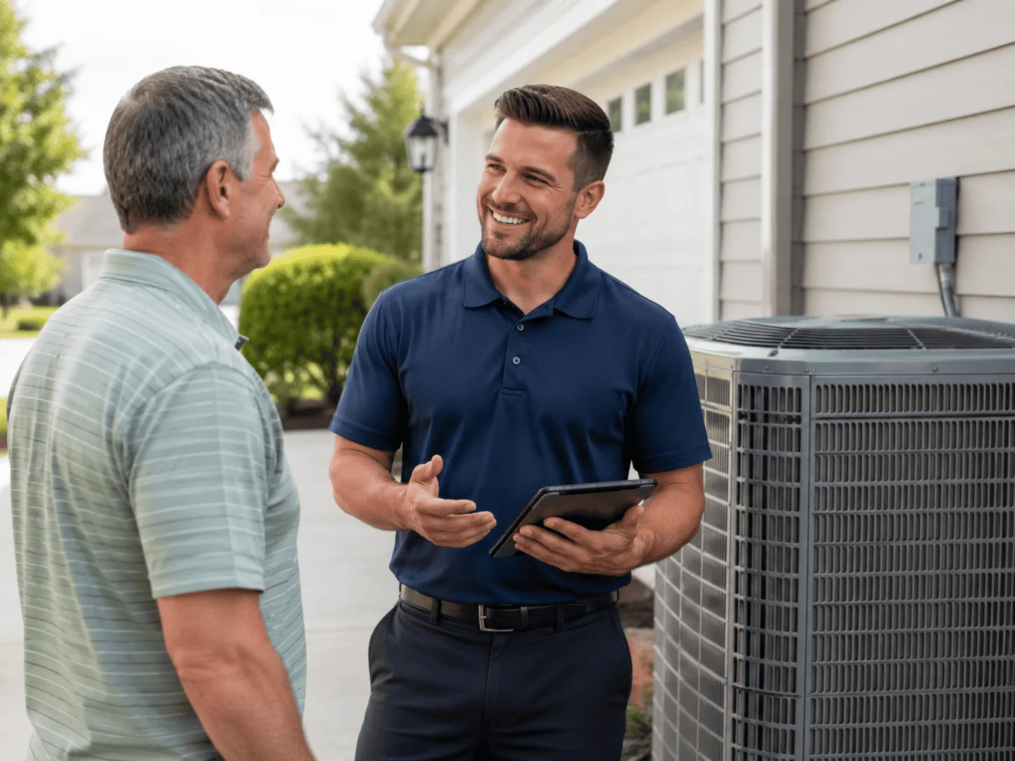 Heat Pump Installation Crabtree, OR FAQs